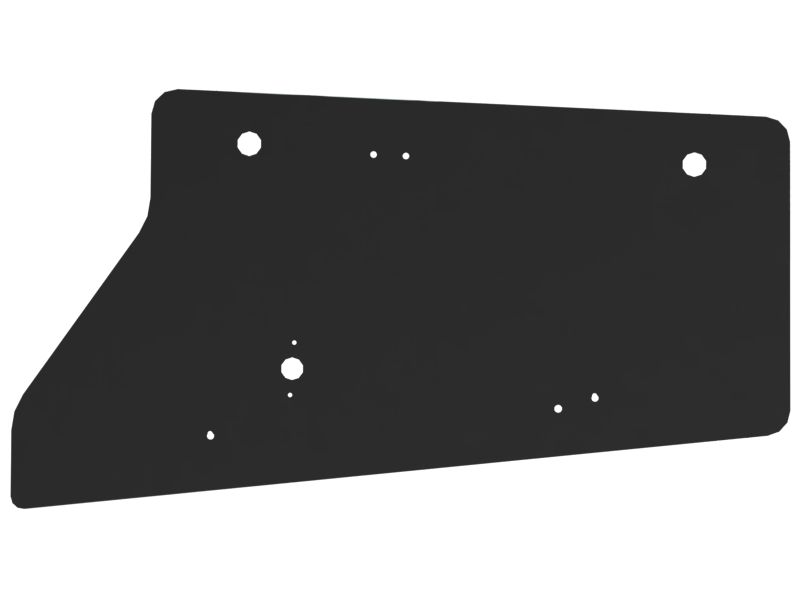 СТЕКЛО ПРАВОЕ