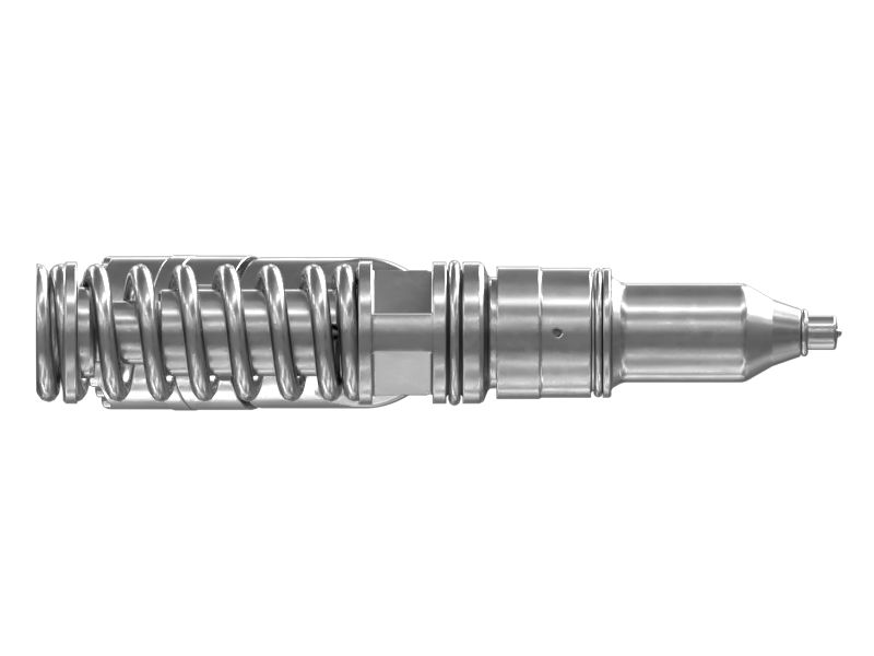 Электронная топливная форсунка Reman