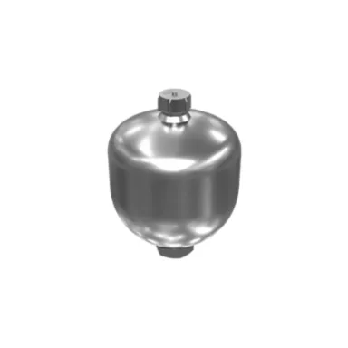 CAT 1,4 L HİDROLİK AKÜMÜLATÖR