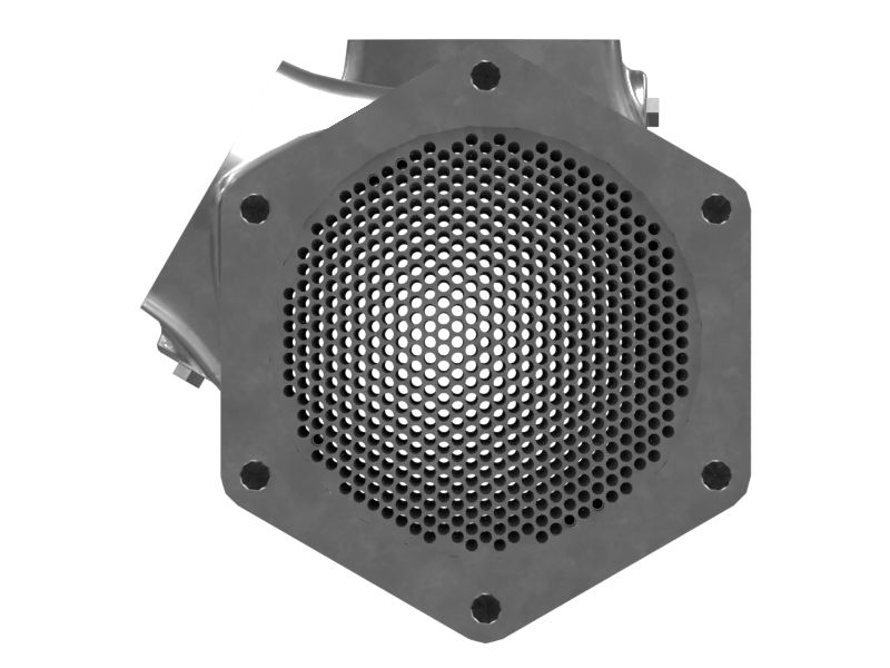 БЛОК СЕРДЕЧНИКА