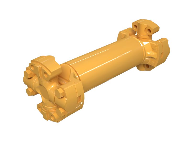 577-9074: 7C Universal Joint 5779074 купить