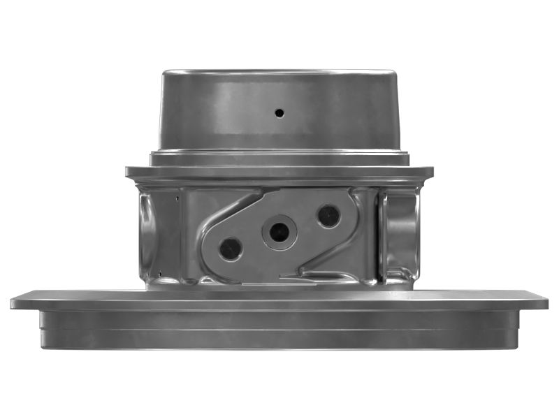 БЛОК СЕРДЦЕВИНЫ