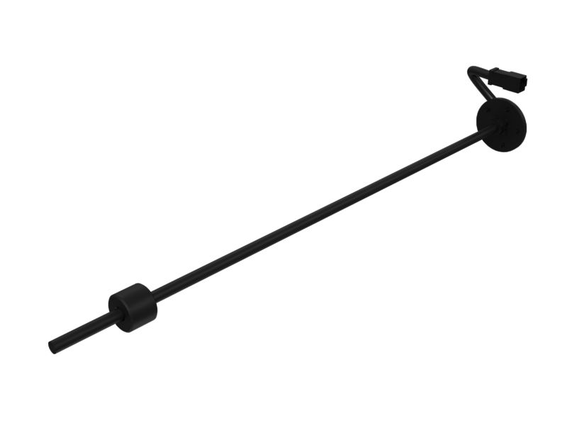 ДАТЧИК В СБОРЕ