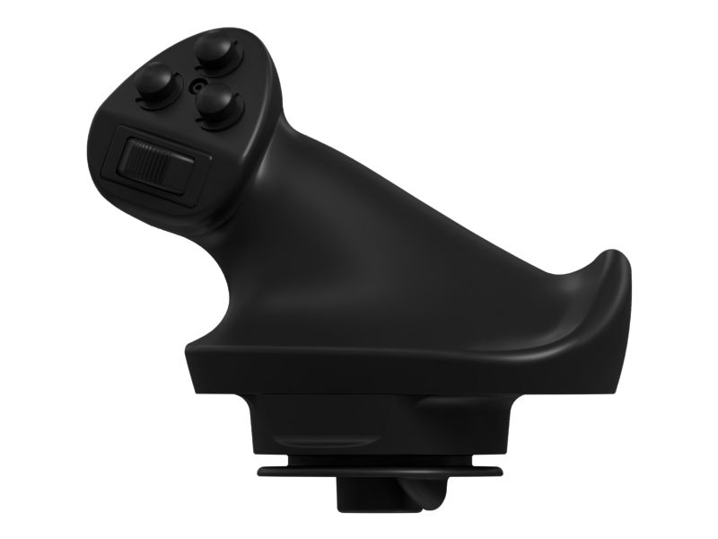 УПРАВЛЕНИЕ РУЧНОЕ