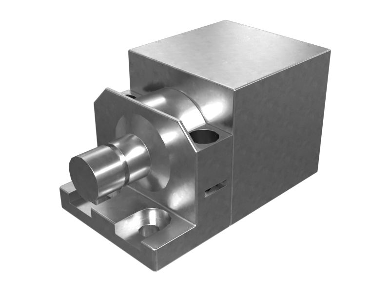 БЛОК ДАТЧИКА ПОЛОЖЕНИЯ