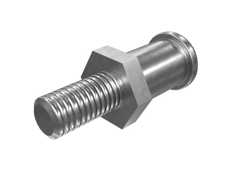 ШПИЛЬКА БОЛТ