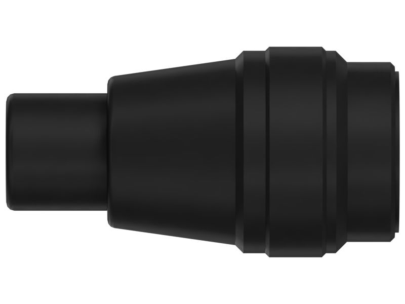 Гнездовой разъем резистора 7/8