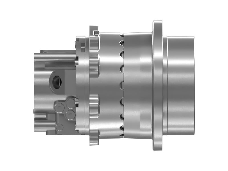 БЛОК ЭЛЕКТРОДВИГАТЕЛЯ PSF