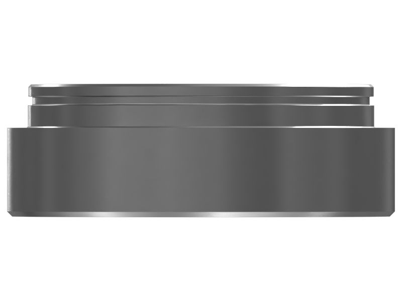 Сальник с наружным диаметром 228 мм