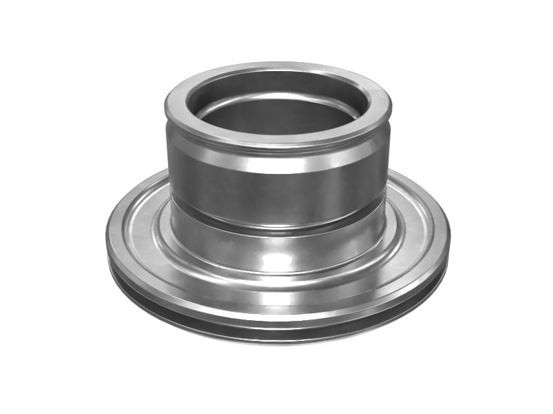 3W-5451: Тормозной поршень, внутренний диаметр 81 мм