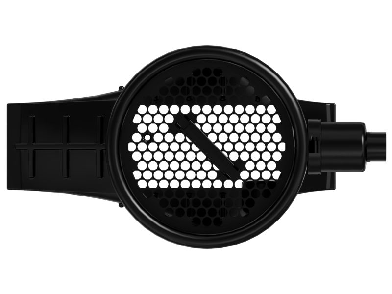 ПРЕДВАРИТЕЛЬНЫЙ ОЧИСТИТЕЛЬ