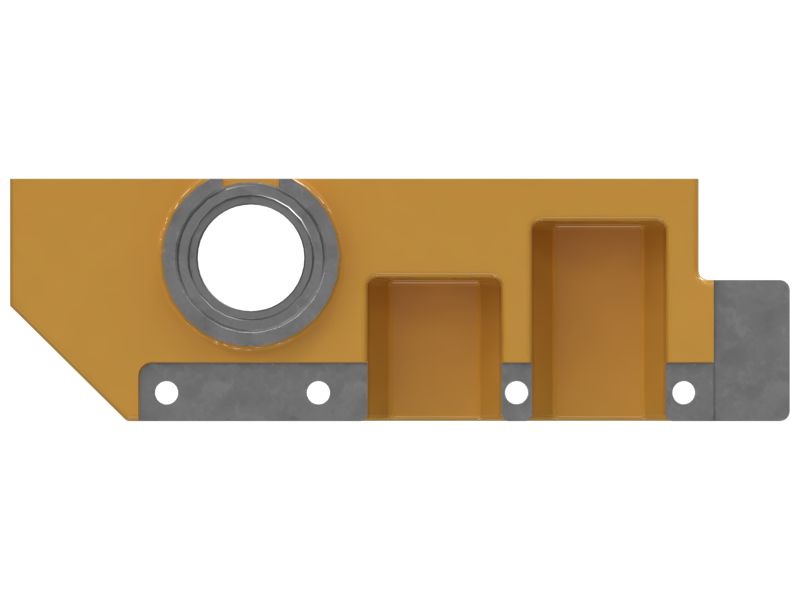 ОГРАЖДЕНИЕ В СБОРЕ