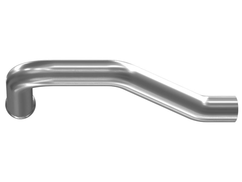 233-2128: 63.5mm Inner Diameter Air Line Hose | CATCorp