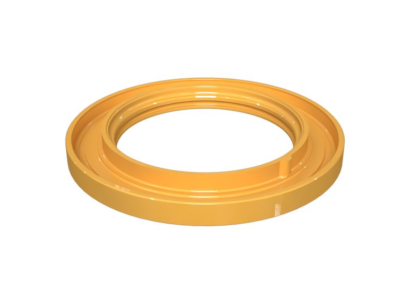 Фиксатор уплотнения внешнего диаметра 416 мм