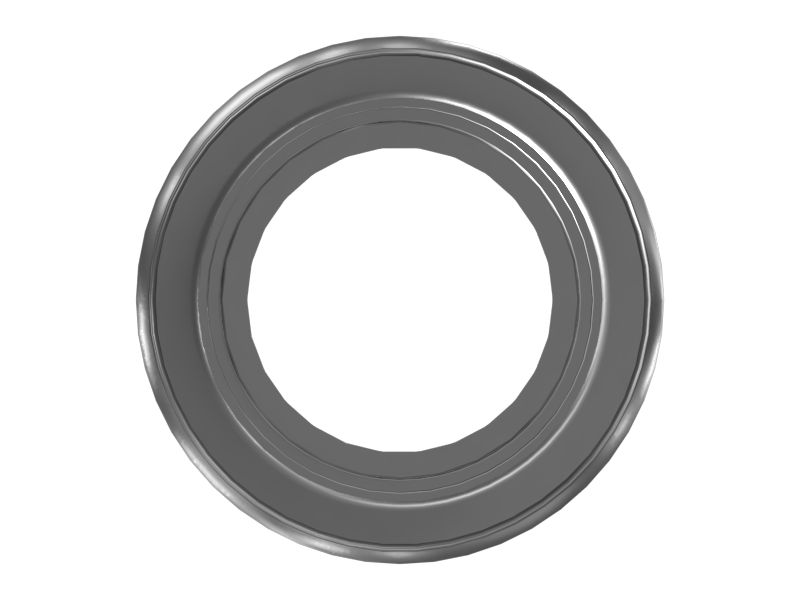483-0976: Exhaust Pipe Diffuser | Cat® Parts Store