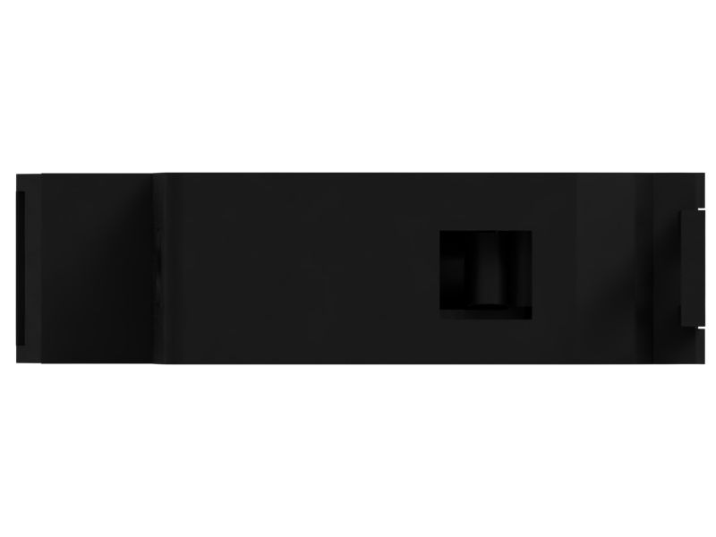 Держатель предохранителя, 600 В