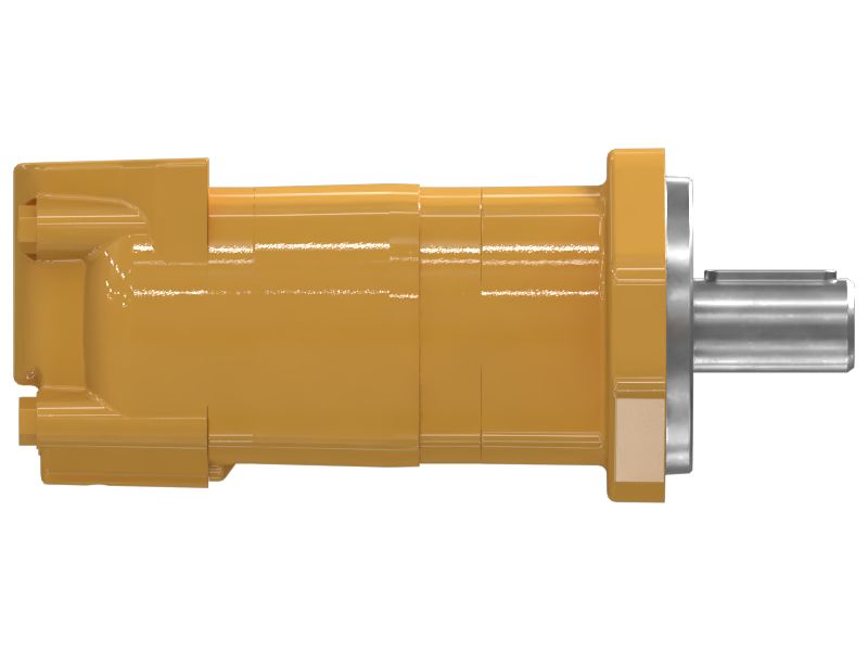 БЛОК ЭЛЕКТРОДВИГАТЕЛЯ GER