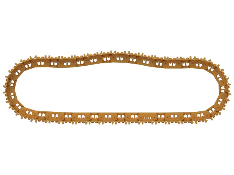 ГУСЕНИЧНАЯ ЛЕНТА (изготовление на заказ)