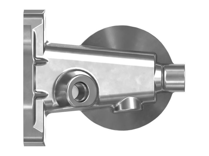 МАСЛОПРИЕМНИК В СБОРЕ