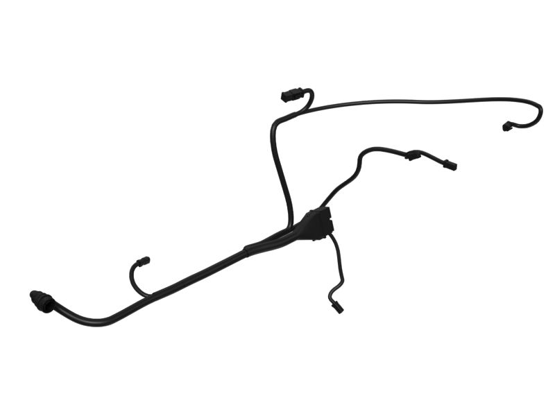 Жгут проводов в сборе