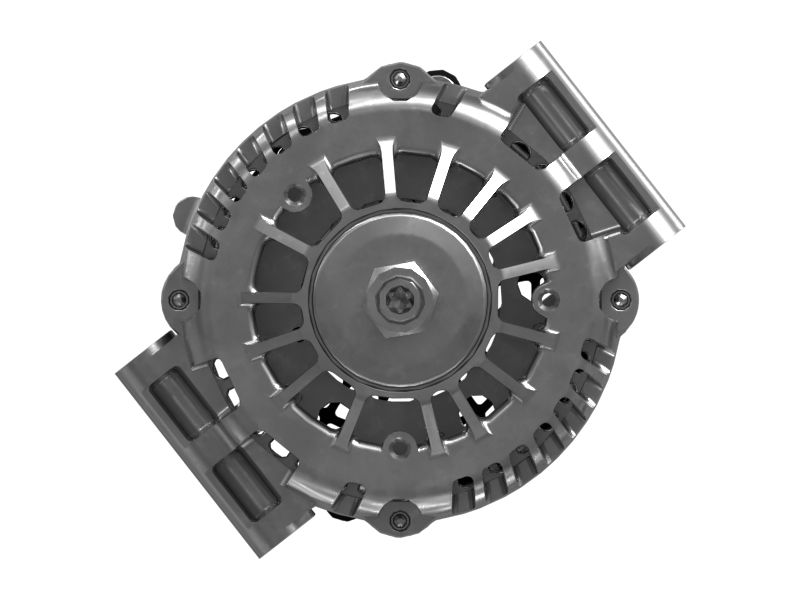 Генератор 12 В, 100 А