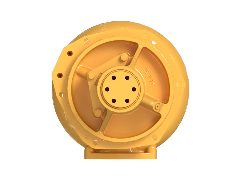 Standard Rotational water Pump