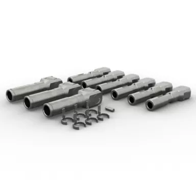 CAT® REMAN KAM MİLİ KİTİ