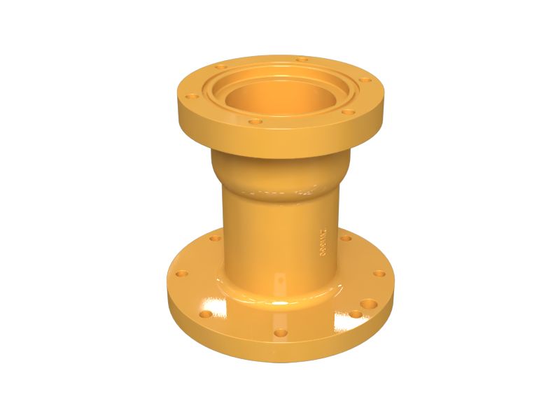 2W-1660: ПЕРЕХОДНИК