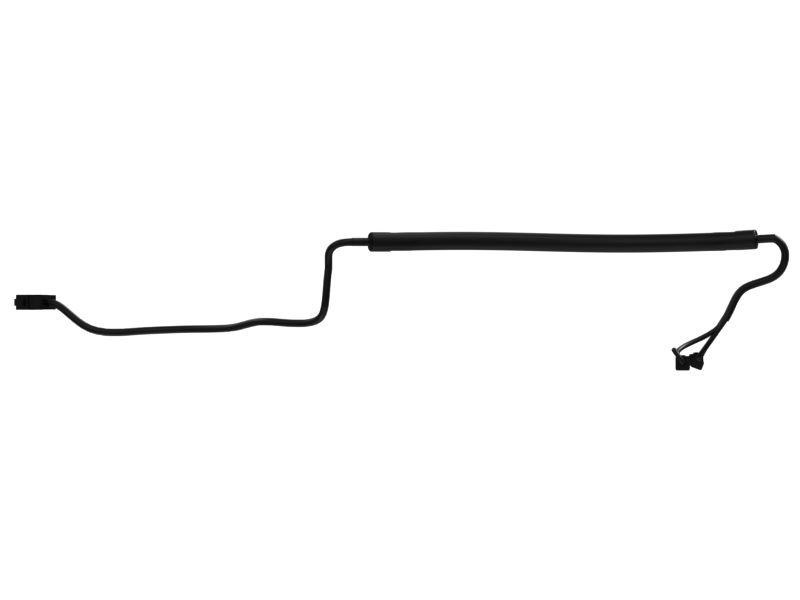 Жгут проводов сцепного устройства в сборе