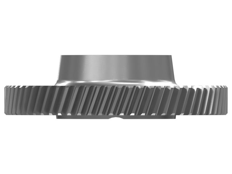 ШЕСТЕРНЯ В СБОРЕ