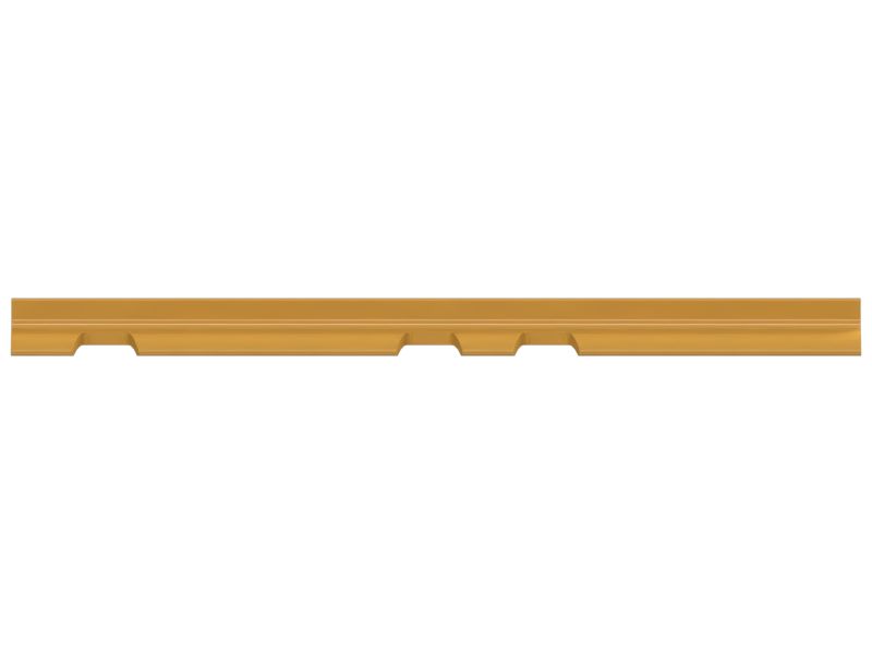 415-6814: Track Shoe 4156814 купить