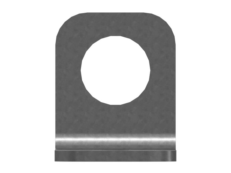 Mounting Plate (Bracket)