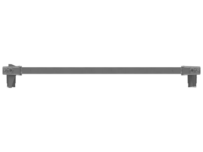 РАДИАТОР В СБОРЕ