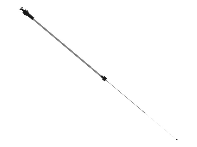 Трубка датчика уровня масла