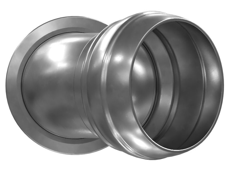 ПЕРЕХОДНИК В СБОРЕ