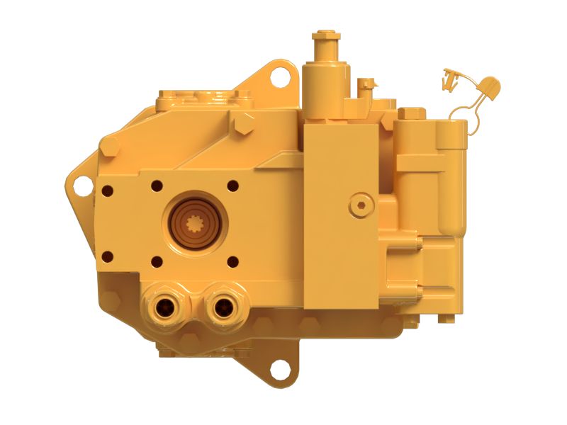 600-0624: Pump Group Assembly | Cat® Parts Store