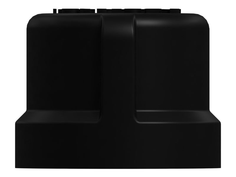 ТОРЦЕВАЯ КРЫШКА