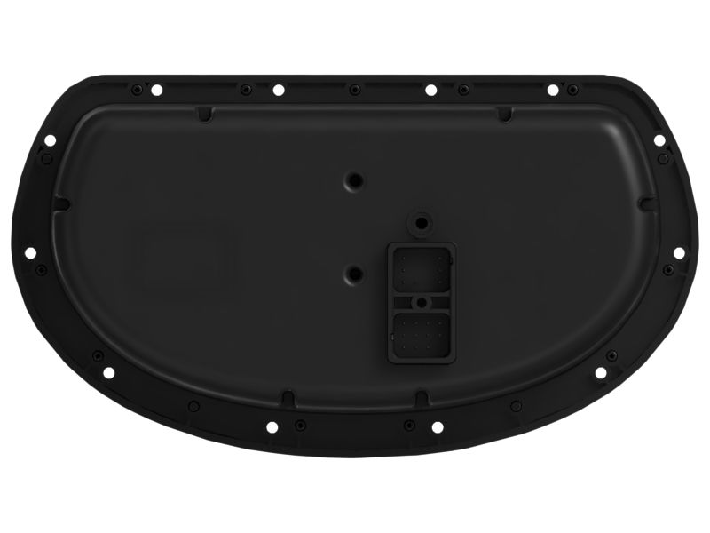 Модуль дисплея