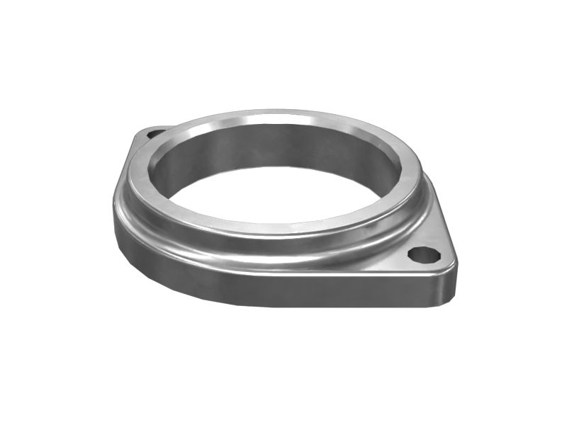 7W-0129: Фланцевый переходник