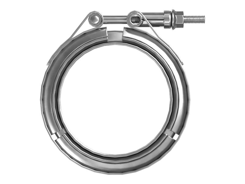 ХОМУТ В СБОРЕ