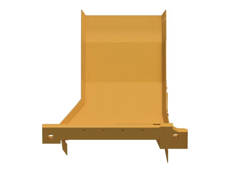 Теплозащитный экран турбокомпрессора