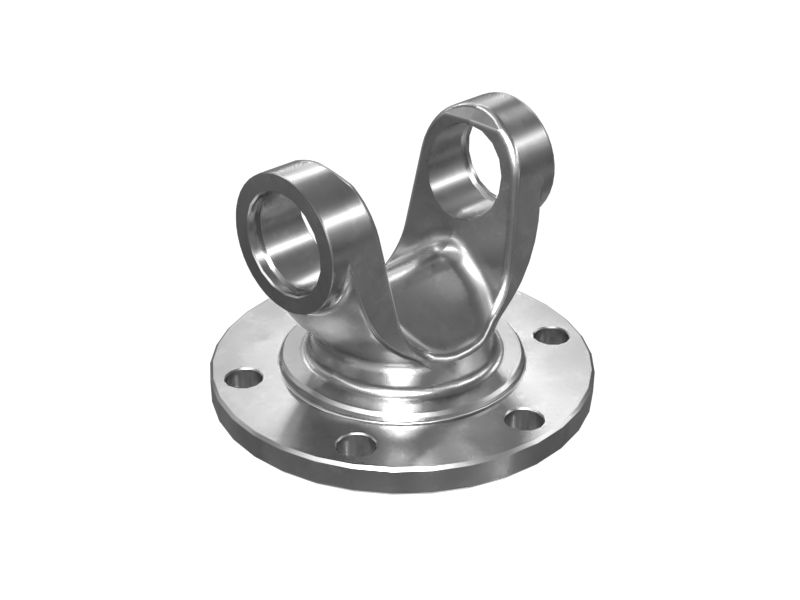 Slip Joint Flange