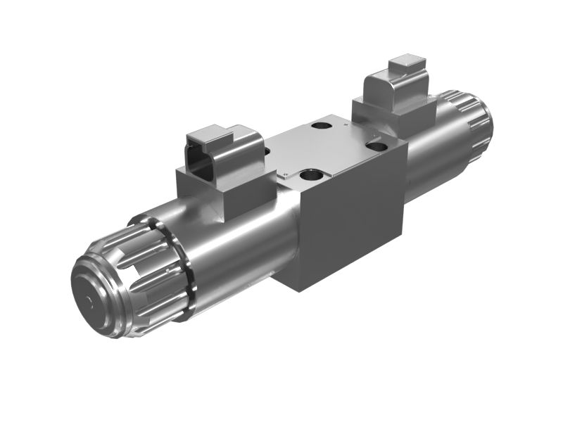 Solenoid Valve