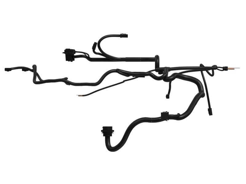 525-5868: Platform Harness Assembly 5255868 купить