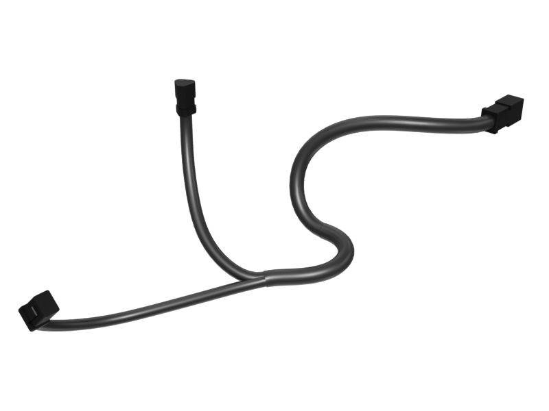 ЖГУТ ПРОВОДОВ В СБОРЕ