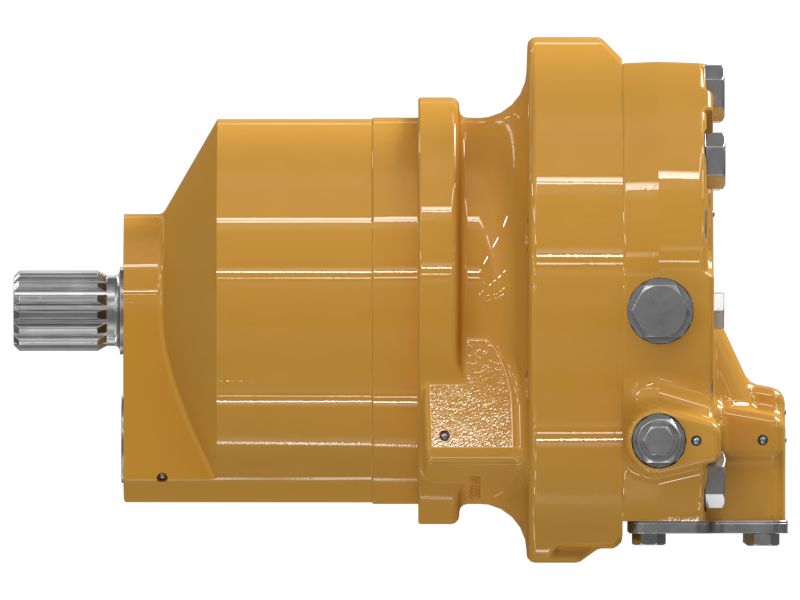 БЛОК ПОРШНЕВОГО ЭЛЕКТРОДВИГАТЕЛЯ