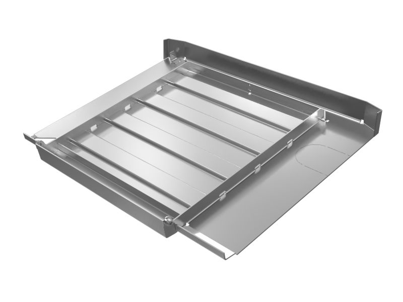 386-2432: Решетка радиатора