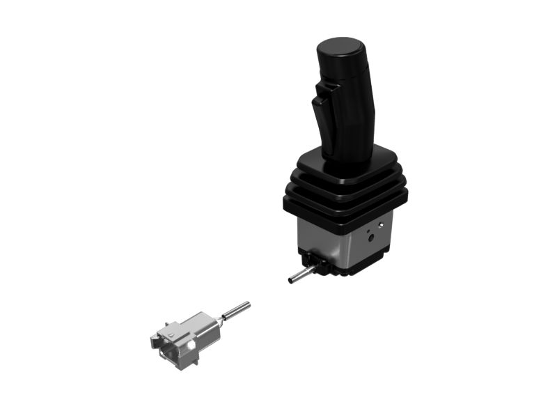 Рычаг управления движением