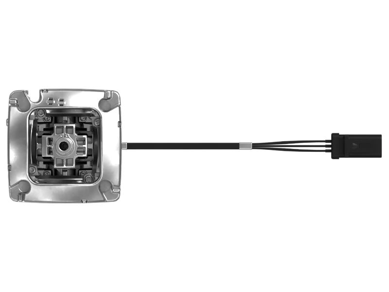 ОСНОВАНИЕ ДЖОЙСТИКА В СБОРЕ
