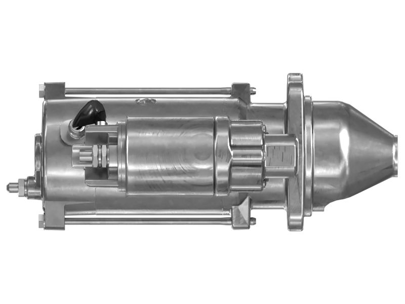 Электростартер